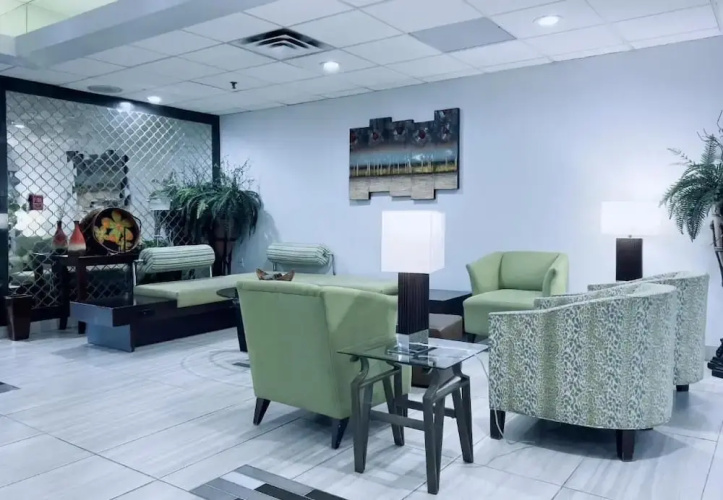 Indy Hotel