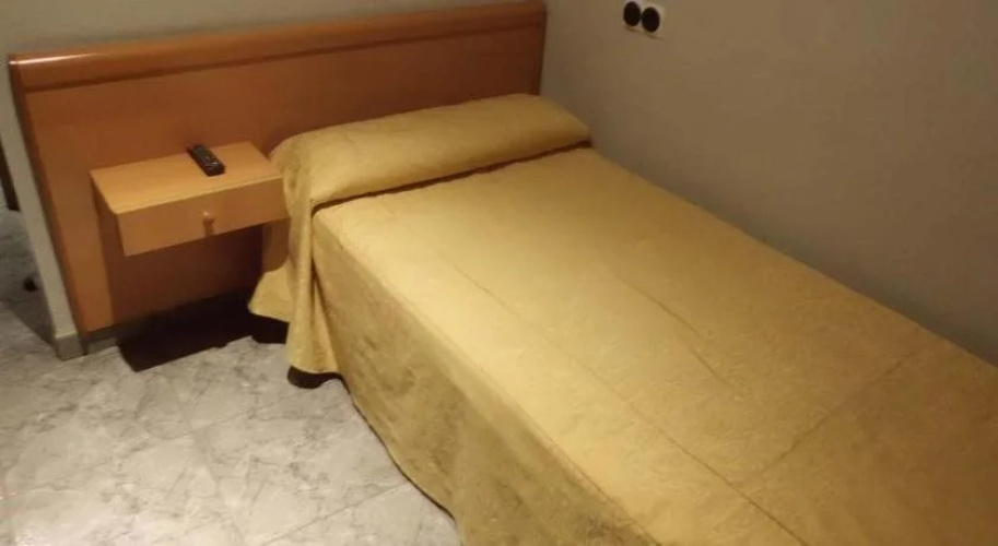 Hostal Virginia