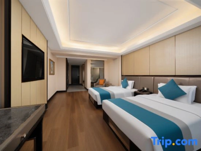 Executive Twin room