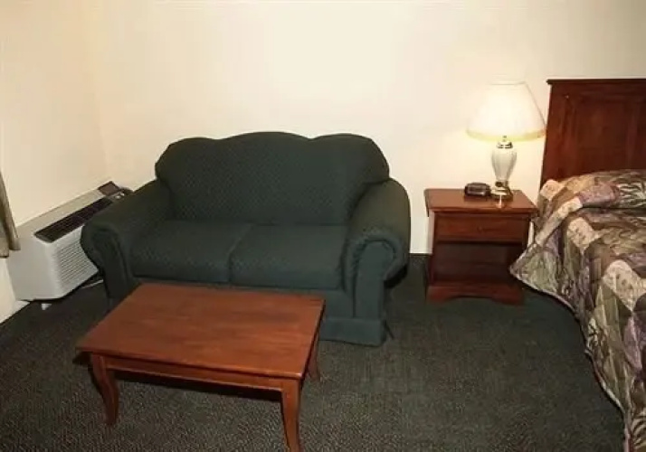 Americas Best Value Inn