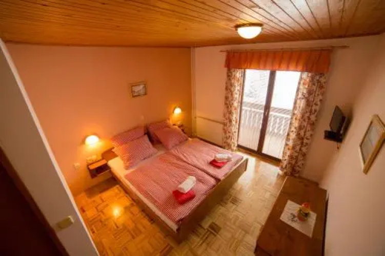 Guest House Pr'Košnik