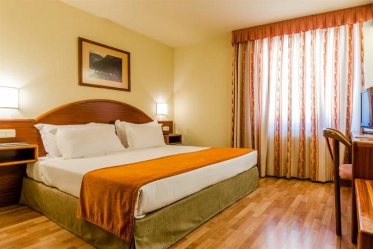 Hotel Metropolis