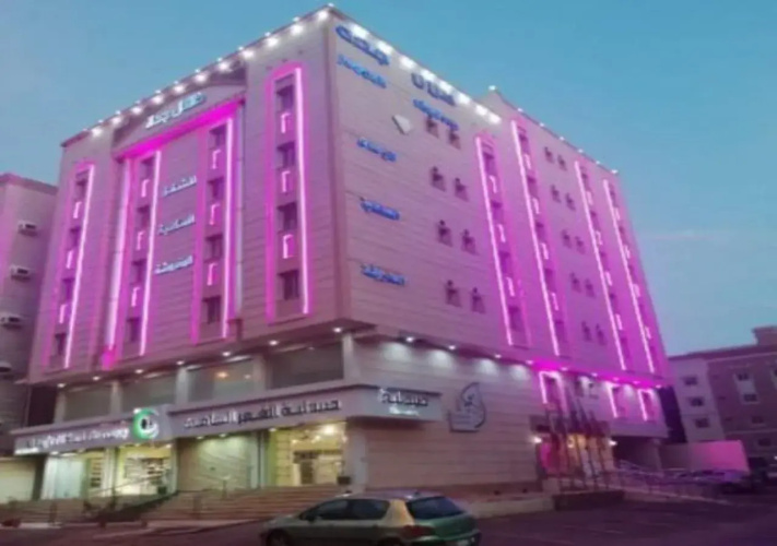 Otel görseli