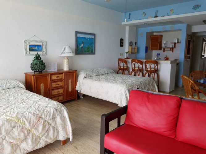 Condominios Salvia Cancun