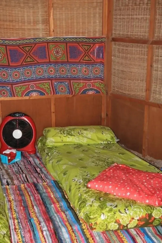Banana Beach Camp