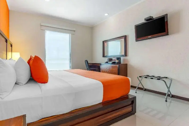 Comfort Inn Cancun Aeropuerto