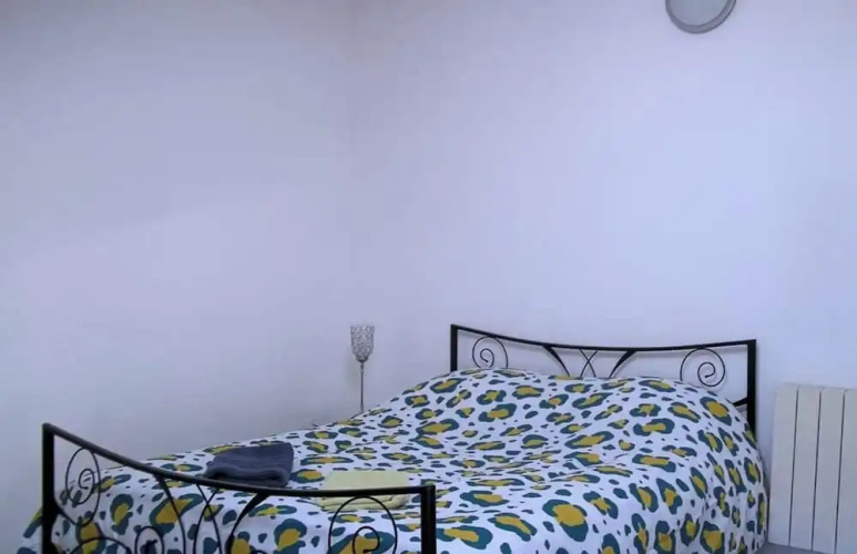 Le Petit Cocon Lave Linge Proche Bollaert 2pers