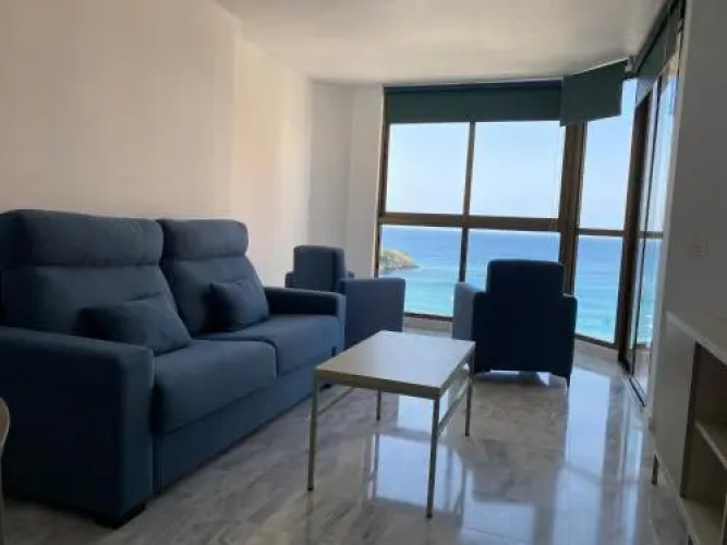 Apartamentos Oasis Benidorm