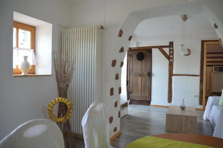 Ferienwohnung Stübchen
