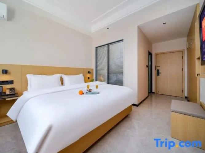 Business Double room