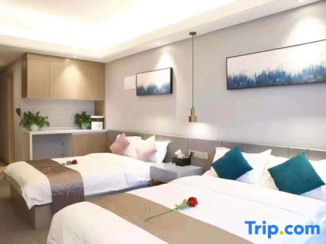 Business Twin room