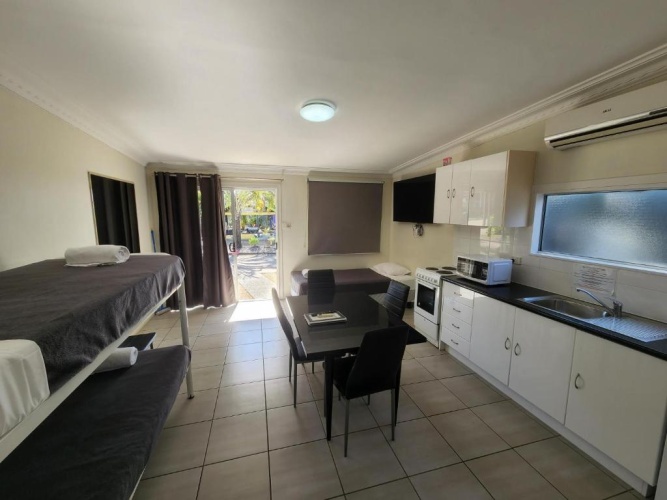 Standard Family room