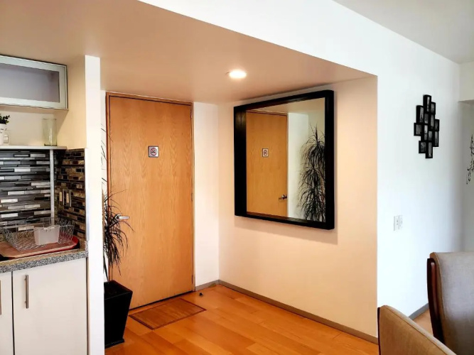 Luxury Apartment in Carso, Polanco