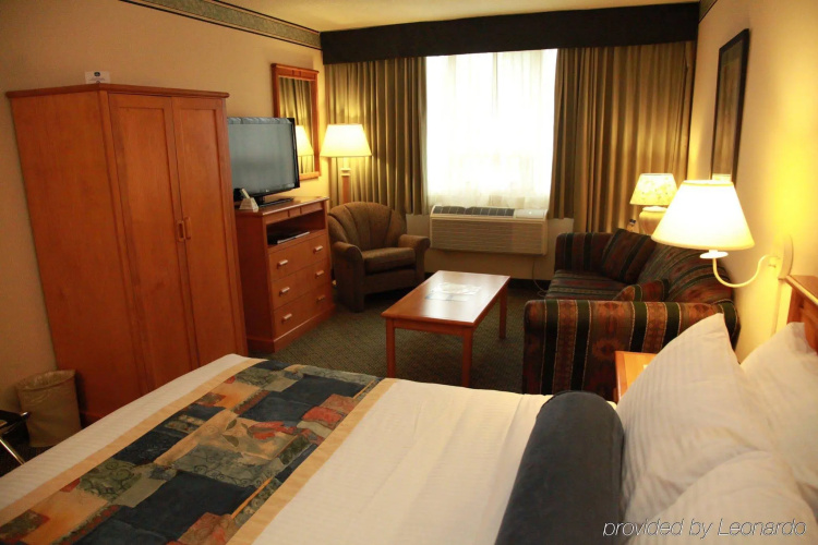 Best Western Plus Barclay Hotel photo 7