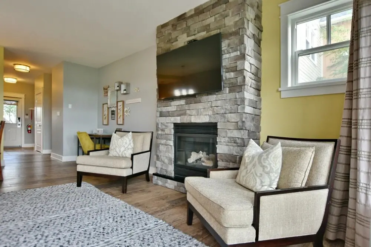 115 Fairway Court