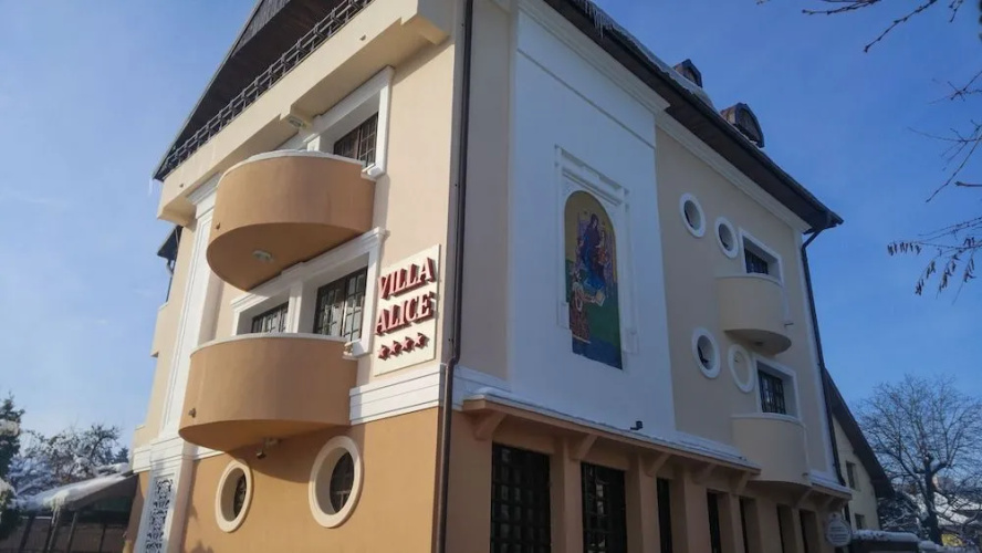 Villa Alice