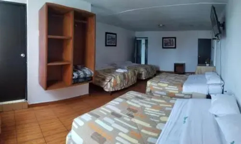 Hotel Oscars