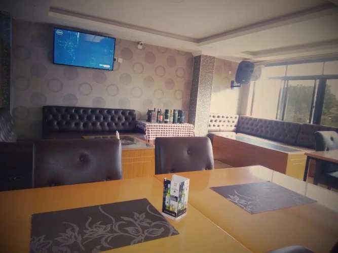The Cannas Hotel Kisii