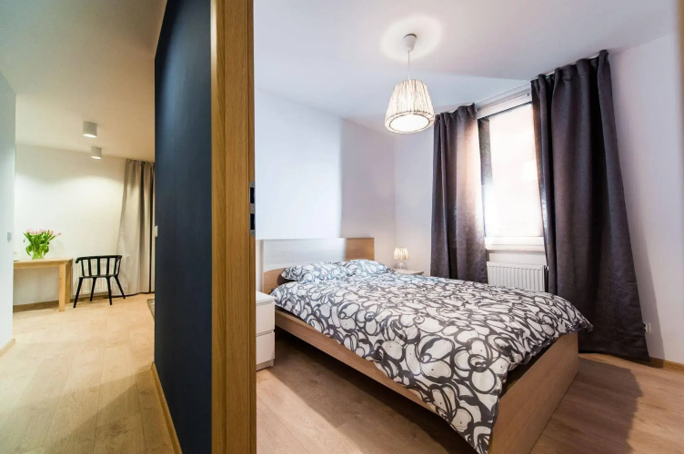 Apartinfo Apartments Copernicus