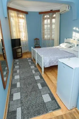 Sweet Home