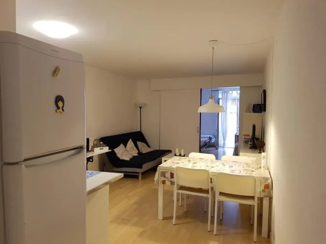 CostaBrava Colera Apartament