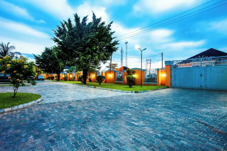 Wellness Park