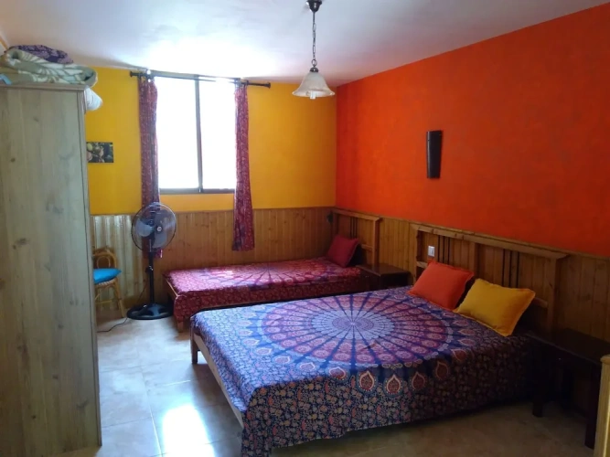 4 Bedrooms Cottage