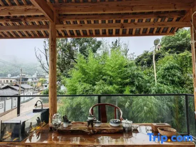 Wuming Yunjian Homestay
