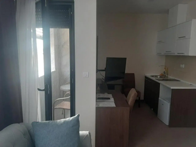Hotel Usce