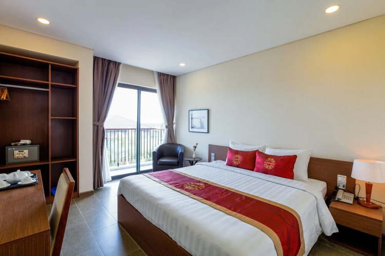 Z Hotel Phu Quoc