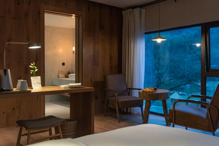 Purling Hills Guesthouse