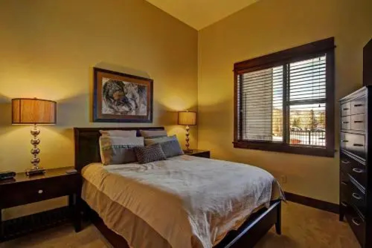 B101 Watertower Place Townhouse