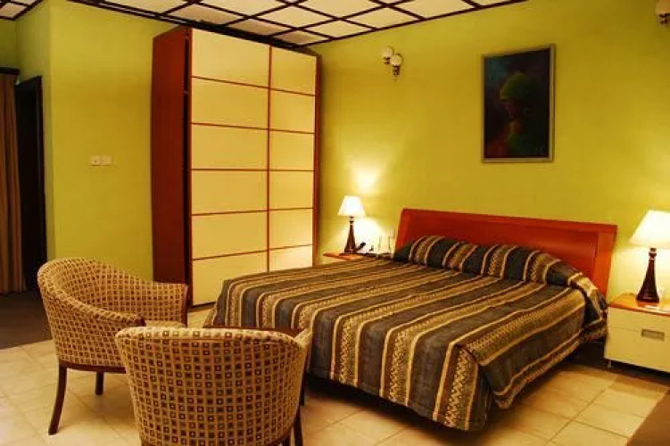 Obudu Mountain Resort