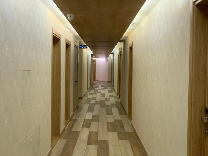 Orbi Apartment G&N