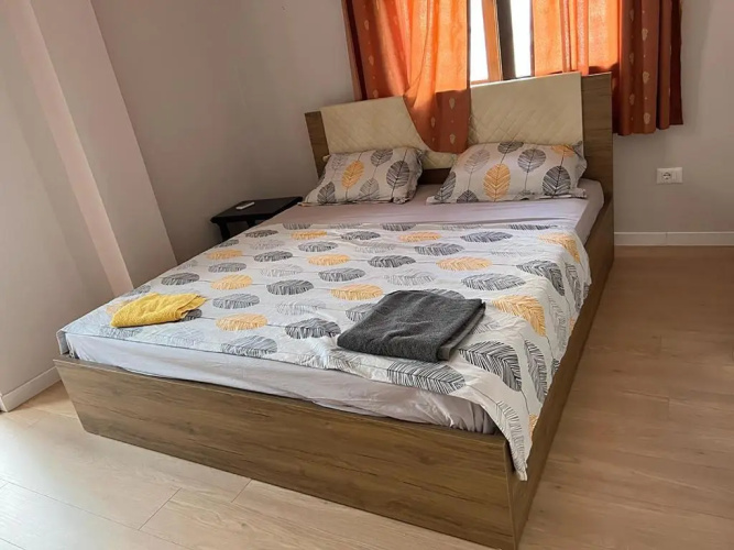 Luxury Apartment 4