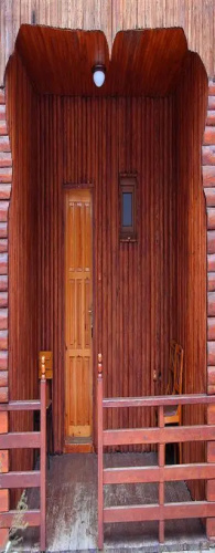 Inanlar Deluxe Hotel & Bungalow - Trabzon Il, Türkiye
