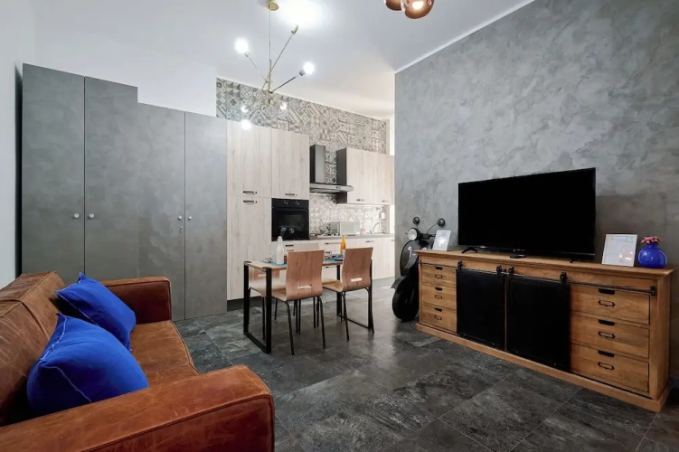 City Center Suite
