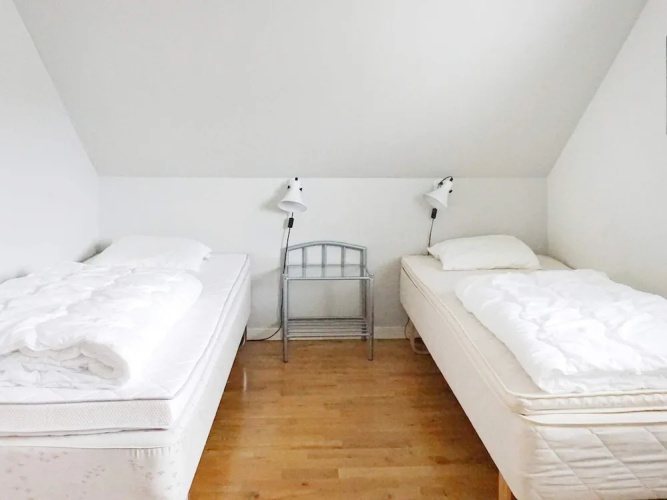 4 Star Holiday Home in Visby-by Traum