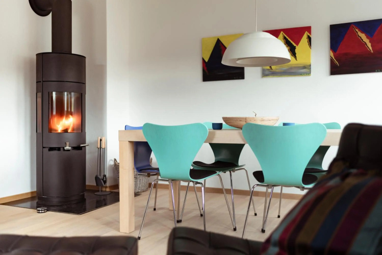 HAUS IRENE gemütlich moderner Schwarzwald