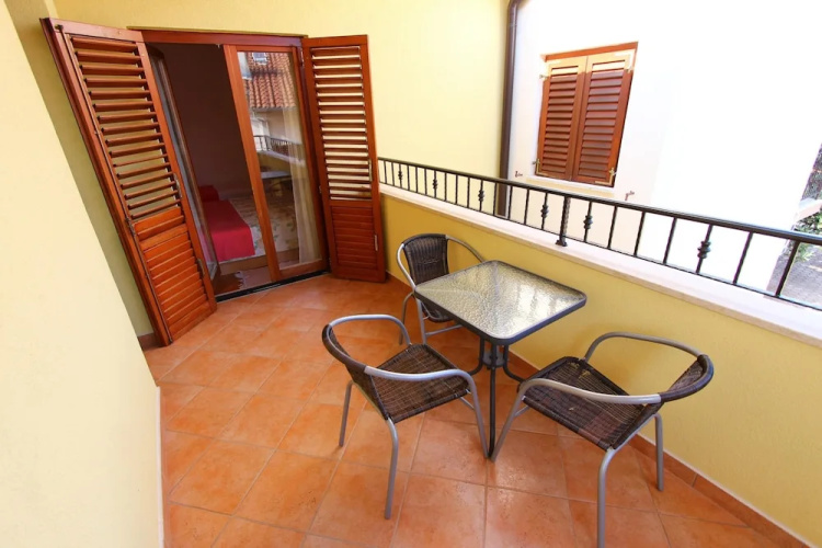 Apartments Antolovic