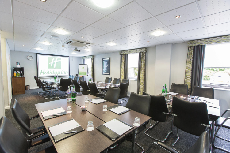Holiday Inn Nottingham photo 19