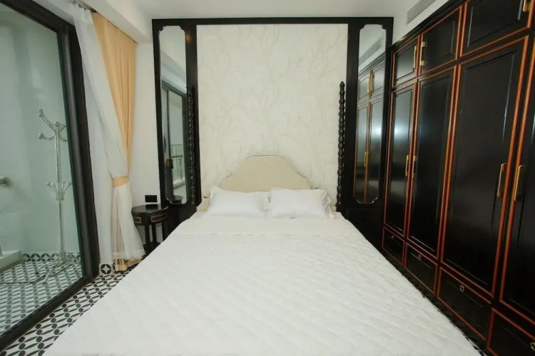 1908 Citadines Marina Halong