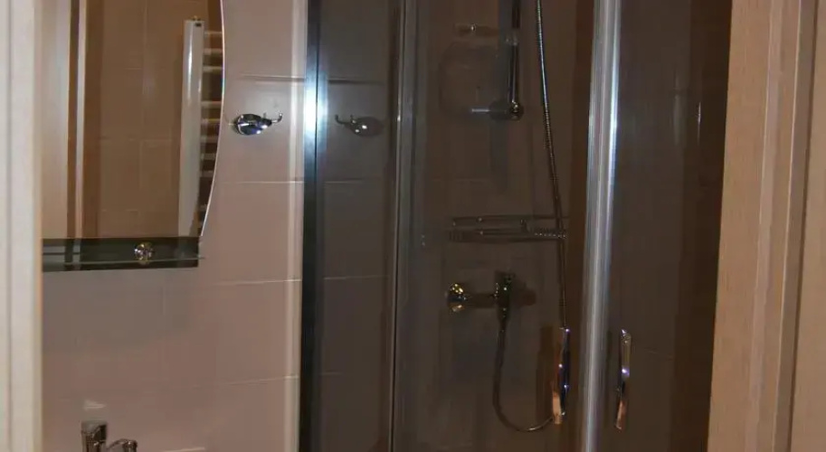 Aparhotel Bajeczna
