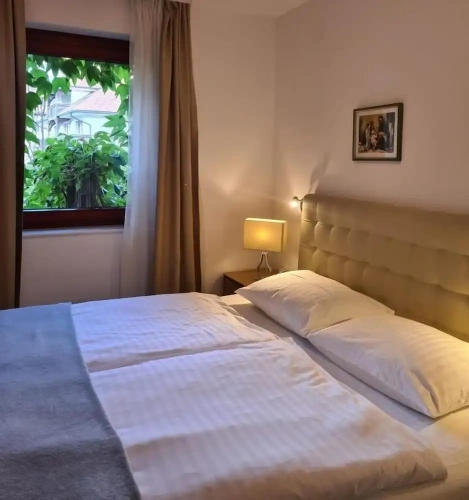 1 Bedroom Deluxe Studio