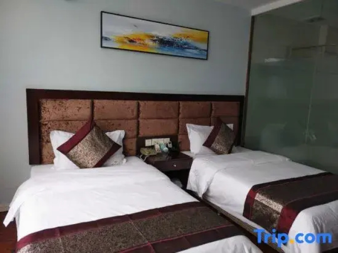 Renshou Nanting Hotel
