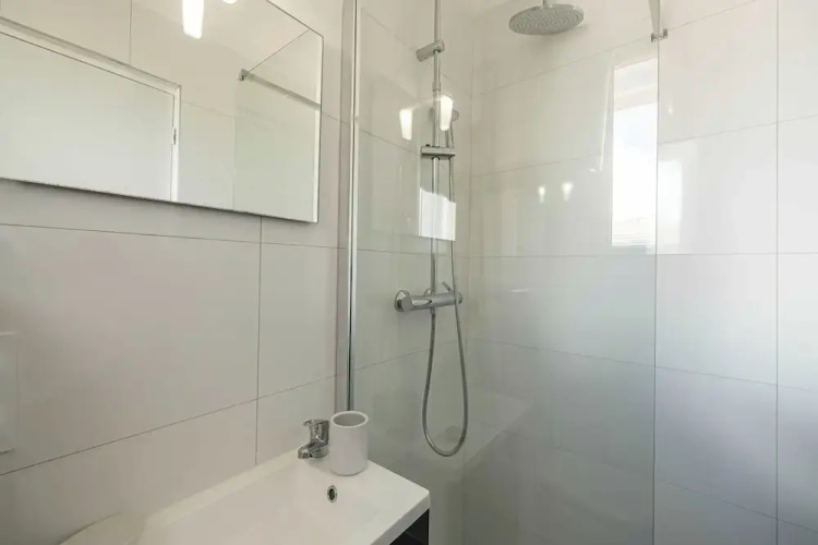 Gorgeous Studio for 2 Persons