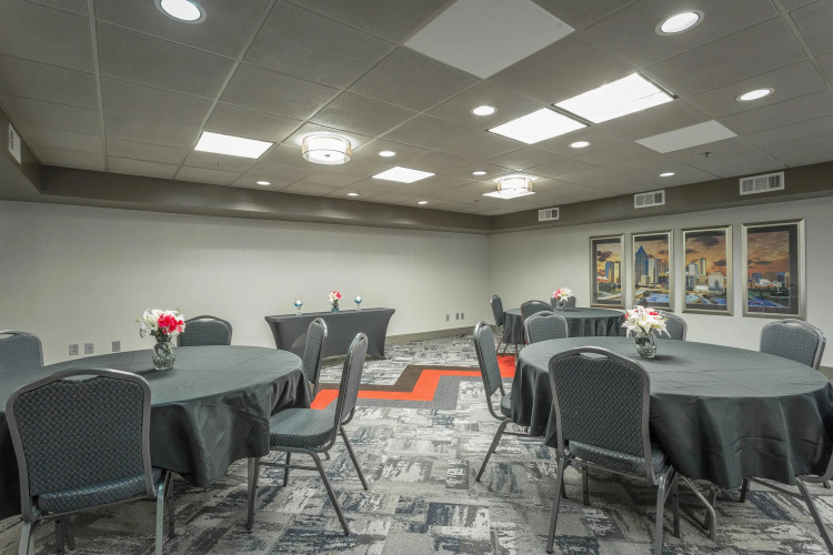 Inn at the Peachtrees, an Ascend Hotel Collection Member photo 18