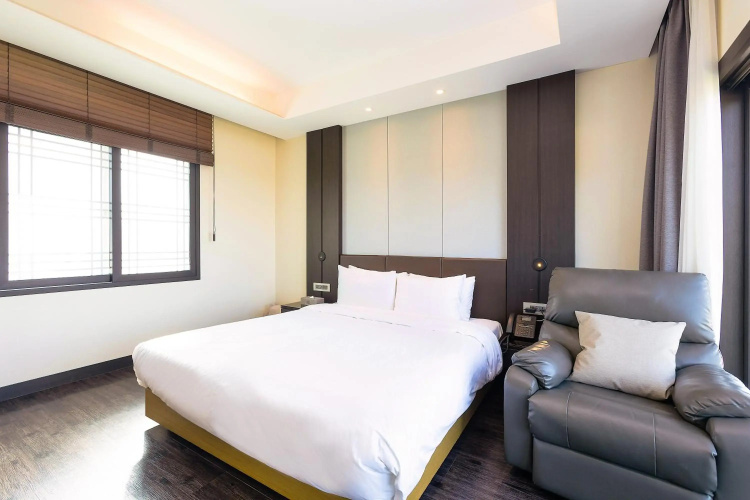 Hotelafbeelding