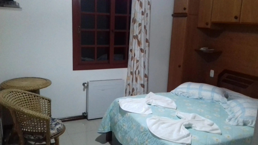 Pousada Recanto da Natureza