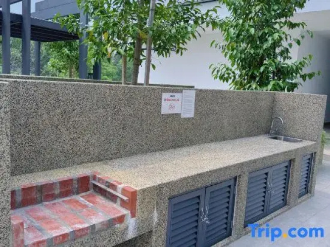 Tradres Park 3BR2CP